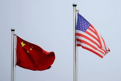 Thượng viện Mỹ thông qua dự luật hàng trăm tỷ USD nhằm cạnh tranh với Trung Quốc