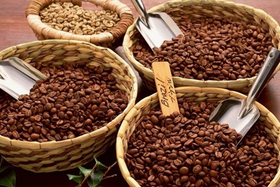 Giá cà phê hôm nay 24/6: Đồng loạt tăng mạnh, Robusta vượt 1.600 USD/tấn