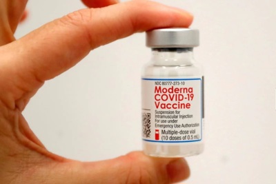 Moderna tuyên bố hiệu quả vaccine ở 93% sau khi tiêm mũi 2 sáu tháng