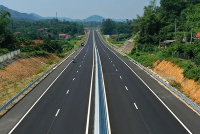 Lập Hội đồng thẩm định Báo cáo điều chỉnh chủ trương đầu tư cao tốc Bắc Giang - Lạng Sơn
