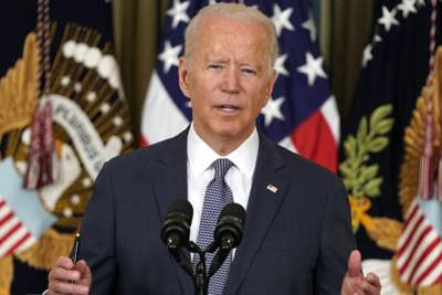 Tổng thống Biden hối thúc Nga mạnh tay ngăn chặn các cuộc tấn công mạng