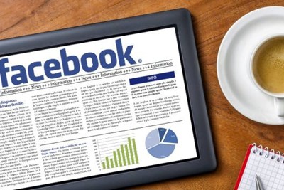 Người dùng sẽ phải trả tiền khi đọc tin tức trên Facebook?