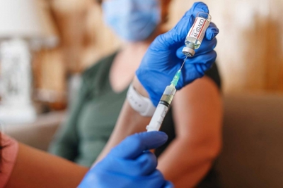 Mỹ có đạt được mục tiêu 70% dân tiêm vaccine phòng Covid-19 trước Quốc khánh?