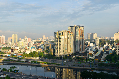 Đề xuất thu thuế cho thuê nhà, chung cư ở TP Hồ Chí Minh: Cân nhắc mức thu hợp lý