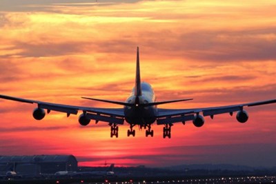 Mỹ cấm bán vé máy bay đến và đi từ Belarus