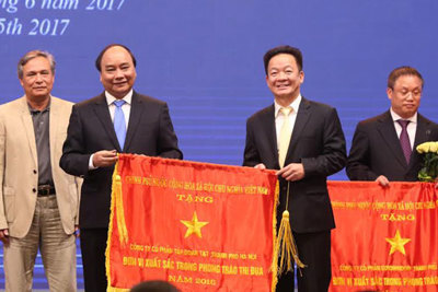 Chủ tịch T&T Đỗ Quang Hiển: Động lực cho làn sóng đầu tư mới
