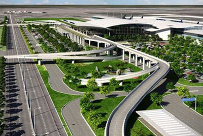 Báo cáo nghiên cứu tiền khả thi dự án tái định cư Sân bay Long Thành