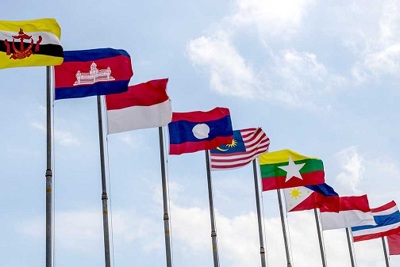 Cột mốc "vàng" của ASEAN