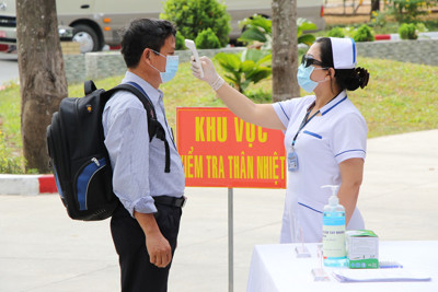 Thủ tướng Phạm Minh Chính: Thần tốc hơn nữa, quyết liệt hơn nữa, hiệu quả hơn nữa trong phòng chống dịch