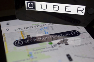 Nhập nhèm trong kê khai, Uber bị truy thu thuế gần 67 tỷ đồng