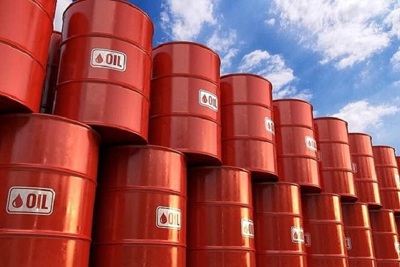 Giá dầu tiếp tục giữ đà tăng