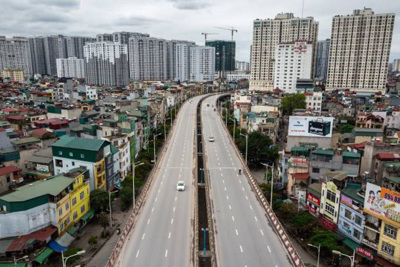 Chuyên gia đánh giá, Việt Nam có thể không cần điều chỉnh giảm mục tiêu tăng trưởng