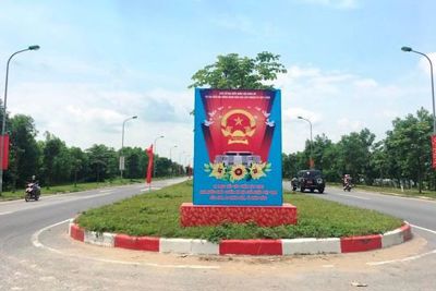 Hà Nội: Khai trừ khỏi Đảng hai cá nhân vi phạm pháp luật về bầu cử tại huyện Mê Linh