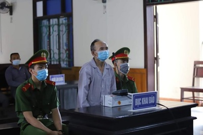 Hà Tĩnh: Kẻ dùng búa đinh đánh con dâu và 2 cháu nội lĩnh án 16 năm tù