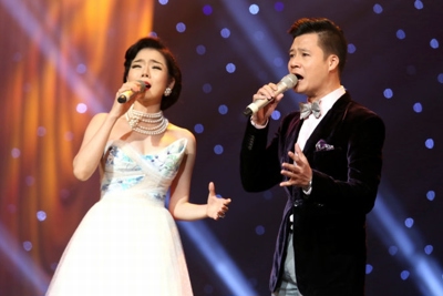 Live Concert Lệ Quyên - Mùa thu vàng: Sẽ tái hiện hình ảnh Hà Nội đầy hoài niệm