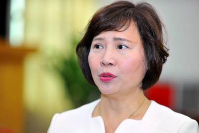 Tiêu điểm kinh tế tuần: Thứ trưởng Hồ Thị Kim Thoa xin thôi việc