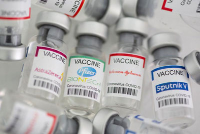 UNICEF kêu gọi G7 chia sẻ vaccine ngừa Covid-19