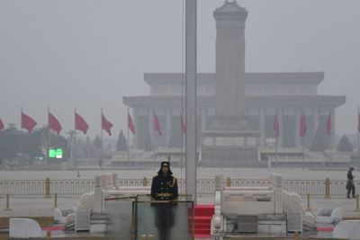 4 ngoại trưởng châu Âu thăm Bắc Kinh giữa căng thẳng EU - Trung Quốc