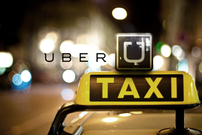 Giám sát cạnh tranh giữa Uber, Grab với taxi truyền thống