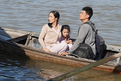 Điện ảnh Việt thích ứng với khó khăn