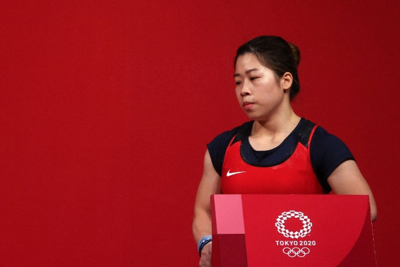 Hoàng Thị Duyên không thể có huy chương cho thể thao Việt Nam tại Olympic Tokyo 2020