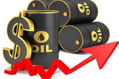 Giá xăng dầu quay đầu tăng nhẹ