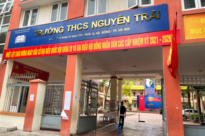 Hà Đông sẵn sàng cho kỳ thi tuyển sinh vào lớp 10 an toàn