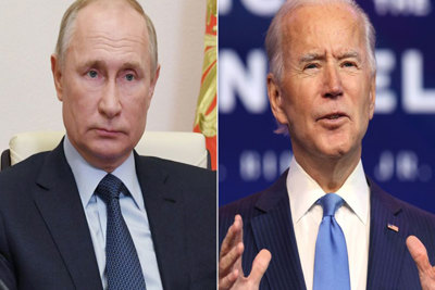 Thượng đỉnh Putin - Biden: Thời điểm quan trọng để cải thiện mối quan hệ Nga - Mỹ