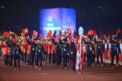 Quảng Ninh sẽ đăng cai Đại hội Thể thao toàn quốc lần thứ IX năm 2022