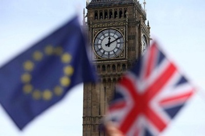 Cựu quan chức ngoại giao Anh: Đàm phán Brexit không suôn sẻ với London