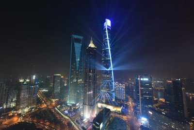 Kiến tạo diện mạo thành phố bằng ánh sáng - Bài 3: Đừng để nhà cao tầng bị tối