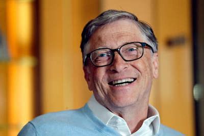 Hé lộ lý do tỷ phú Bill Gates rời khỏi hội đồng quản trị Microsoft
