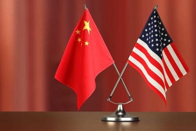 Bước ngoặt cho quan hệ thương mại Mỹ - Trung
