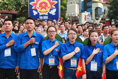 Triển khai chiến lược phát triển thanh niên Việt Nam