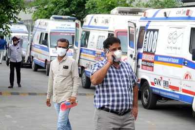 Ấn Độ khủng hoảng cung cấp oxy khẩn cấp cho bệnh nhân mắc Covid-19, nhiều quốc gia trợ giúp