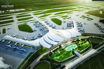Thẩm định Báo cáo nghiên cứu khả thi dự án hỗ trợ, tái định cư sân bay Long Thành