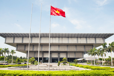 Bảo tàng Hà Nội: Một địa chỉ văn hóa đặc sắc