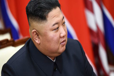 Triều Tiên nêu điều kiện để tái khởi động đàm phán phi hạt nhân với Mỹ