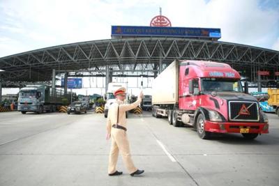 Bộ Nông nghiệp khuyến nghị Hà Nội xây dựng trạm trung chuyển hàng hóa
