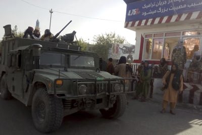 Tình báo Mỹ cảnh báo Taliban sẽ sớm kiểm soát thủ đô Kabul