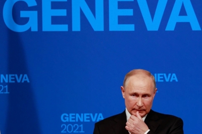 Ông Putin tiết lộ kết quả Thượng đỉnh Nga - Mỹ: Thực dụng, không phải bạn bè