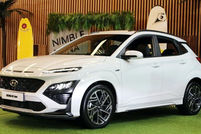 Giá xe ô tô Hyundai tháng 7/2021: Dao động từ 315 triệu đến 2,2 tỷ đồng