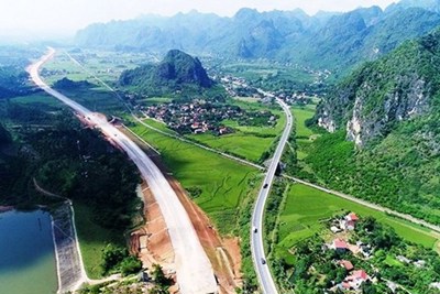 Đề xuất làm cao tốc Hà Nội - Đồng Đăng bằng trái phiếu doanh nghiệp