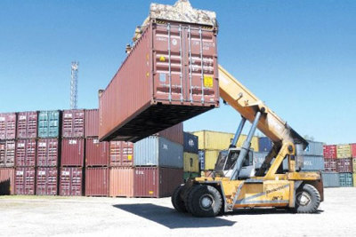 Bắt cán bộ hải quan thứ 3 trong vụ 213 container "mất tích" khỏi cảng Cát Lái