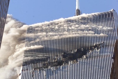 16 năm sau vụ khủng bố 11/9: Nỗi đau chưa nguôi