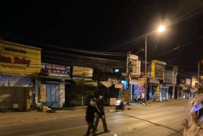 Đồng Nai: Thành phố Long Khánh xuất hiện ca dương tính với Covid-19