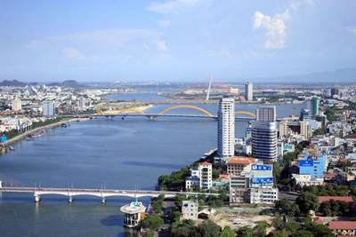 Đà Nẵng di dời hơn 110 nghìn dân cho phát triển đô thị