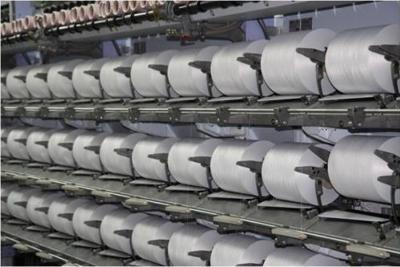Vinatex cam kết tăng dần tiêu thụ xơ polyester của Nhà máy Xơ sợi Đình Vũ