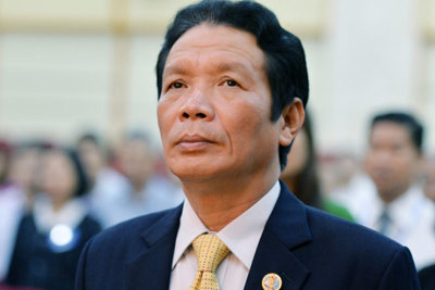 Ông Hoàng Vĩnh Bảo làm Chủ tịch Hội Xuất bản Việt Nam