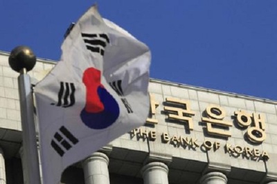 Kinh tế Hàn Quốc tụt 10 bậc do lo ngại căng thẳng với Triều Tiên